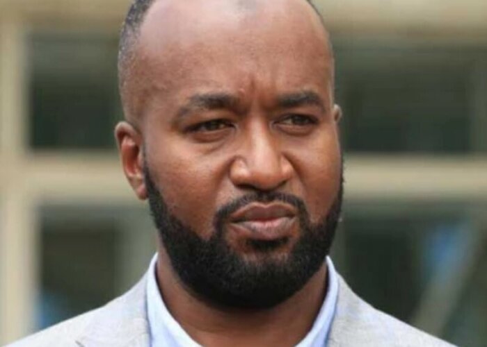Mombasa Governor Joho sentenced to 60 days in jail or Sh250,000 fine - Vimarsana News