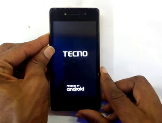 phone clone tecno