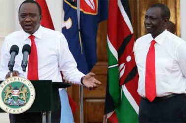 Jubilee outlines achievements after 900 days in power