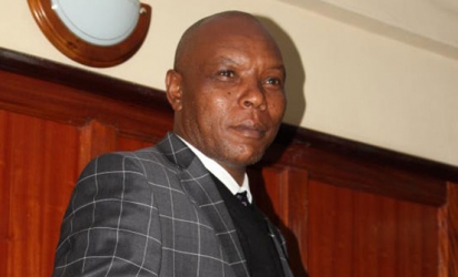 Jubilee Party rejects Maina Njenga’s nomination papers