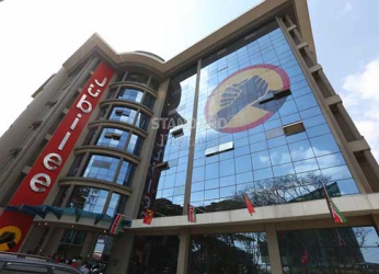 Jubilee sacks top officials in tickets for sale scandal