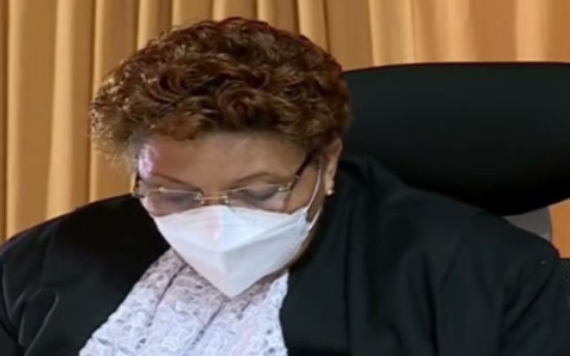 BBI was not a Wanjiku process, Justice Sichale rules