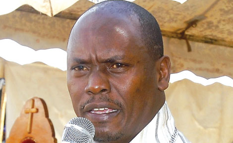 MPs, traders threaten to oust Kabogo over taxes