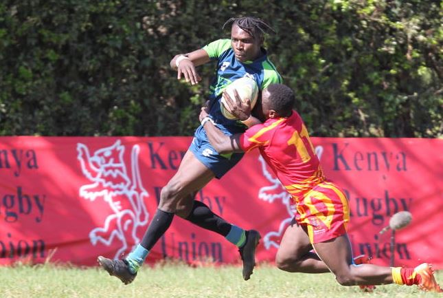 Kabras, KCB seek to continue good start