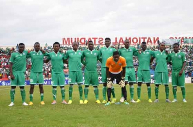 Gor's Kagere missing from CAF squad