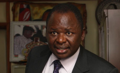 Kajwang’s widows, brother in nasty ­fight for his millions