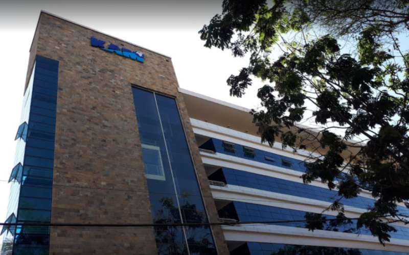 KAM lobbies for affordable electricity tariffs for industry