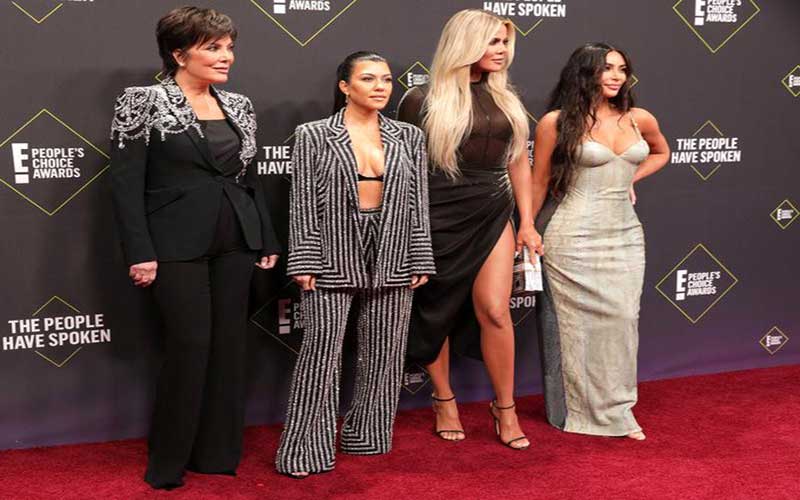 Kardashians headed back to TV with new deal
