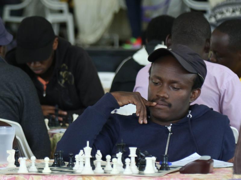 Kenya National Chess League to kick off on Saturday