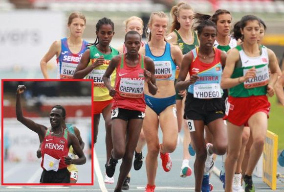 Kenya and Ethiopia to renew rivalry in 1500m race tomorrow 