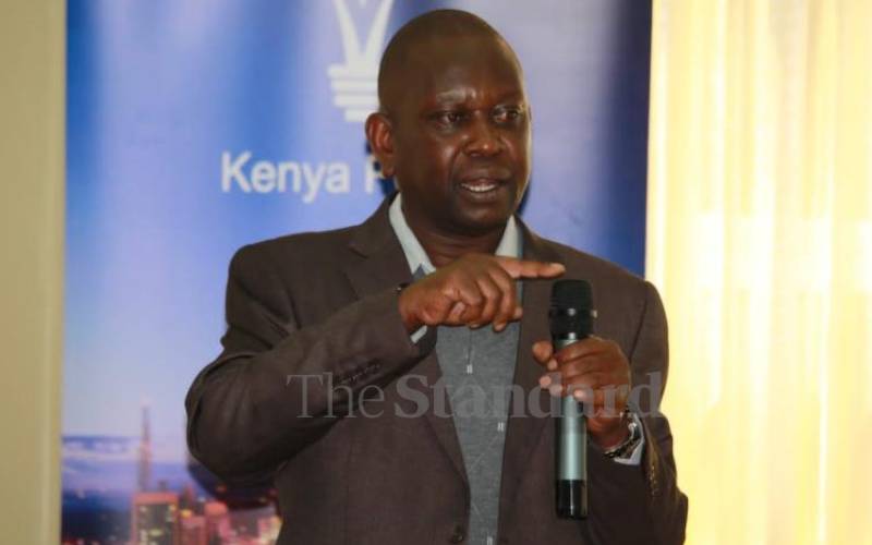 Kenya Power launches smart metres to improve services