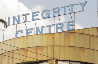 Kenya Private Sector Alliance officials laud anti-bribery Bill