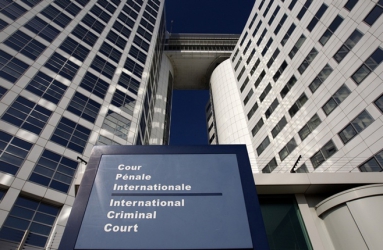 Kenya protests to ICC over ruling in Ruto’s case
