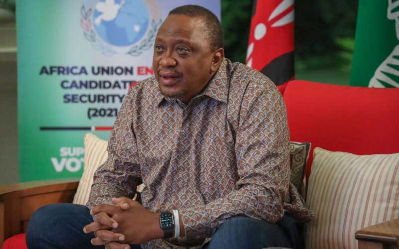 Kenya should make its UN victory count for Africa
