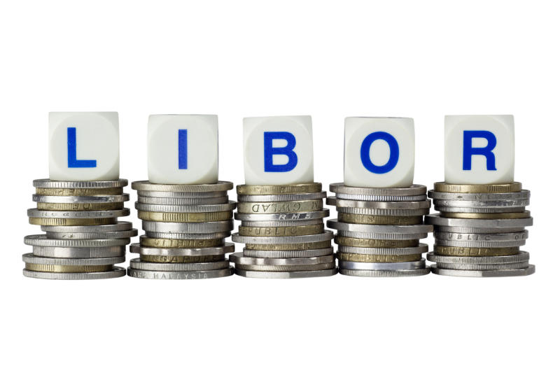Kenyan loans uncertainty as Libor is dropped