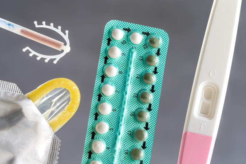 Kenya’s adolescents lag behind as contraceptive use increases 