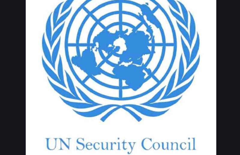 Kenya's UNSC seat boost in war against terror