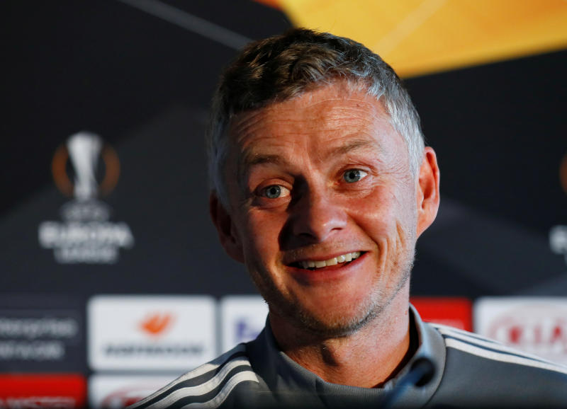 Key details: Solskjaer agrees new Man United contract