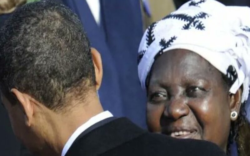 Keziah fundraiser: What the Obamas raised