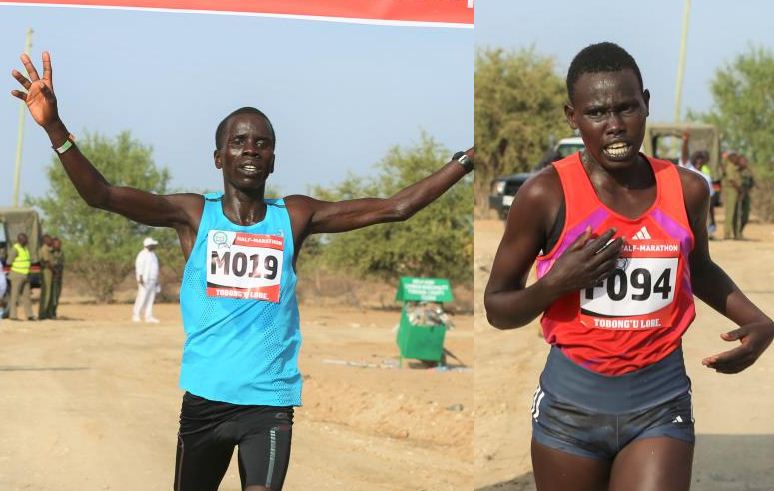Kipchumba, Abu Dhabi marathon champ Vivian triumph in Tobong’u Lore half race
