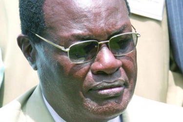 Kisii warms up to Jubilee amid realignments