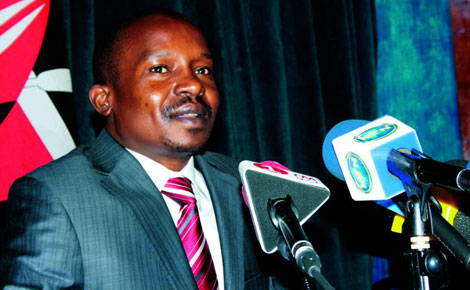 Jubilee leaders allege CORD ploy to incite Kenyans against State