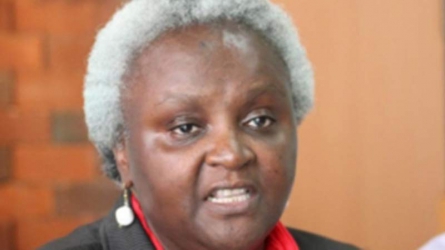 KNCHR calls for respect of Judiciary