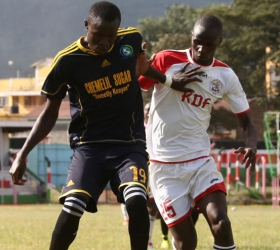KPL: Uganda’s Bidco beat Chemelil in friendly tie