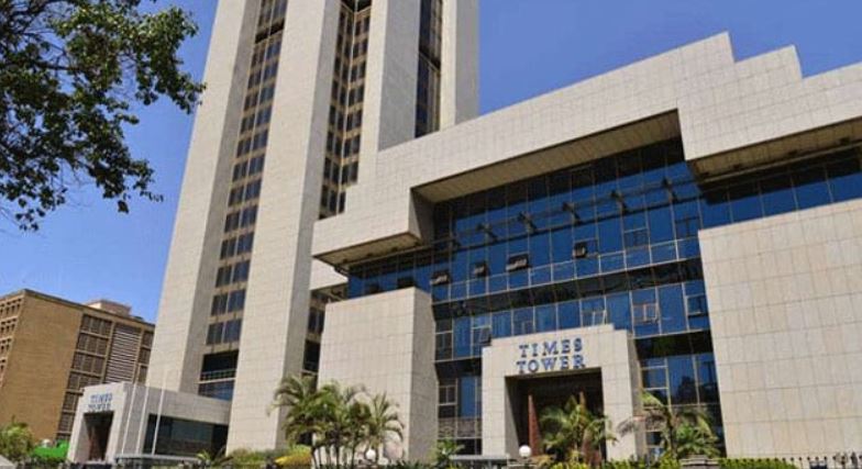 KRA appoints a new Commissioner of Domestic Taxes