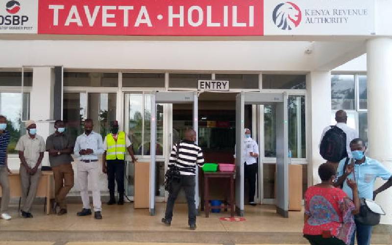 KRA’s big task to raise Sh279b in two months