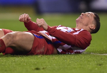 LA LIGA: Torres out of danger after spending night in hospital