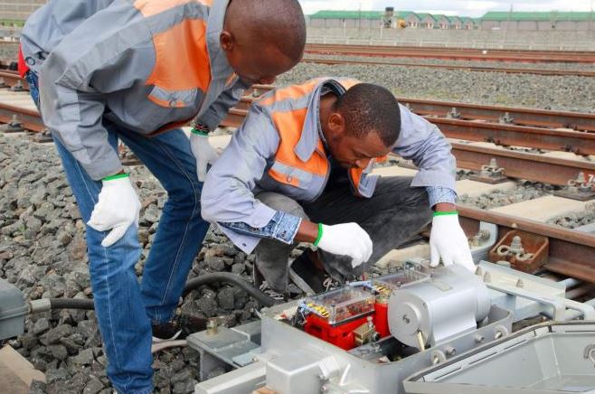 Lean team strives to keep SGR going