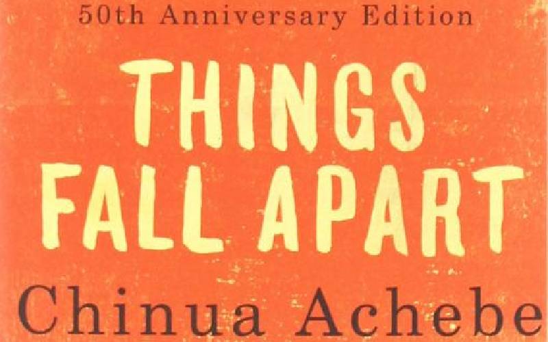 Lessons for Africa from Achebe's literary success