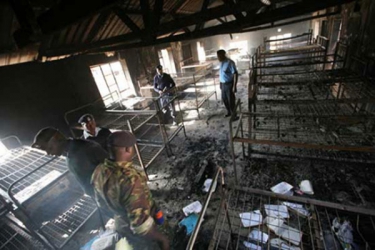 Let’s repair social fabric and reject inclination to violence