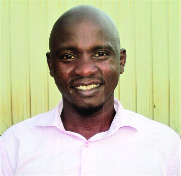 Like father like son: Muriuki’s son to lead fight against AIDS