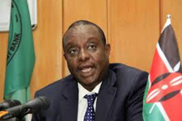 Local insurers cannot absorb Sh20b maritime cover