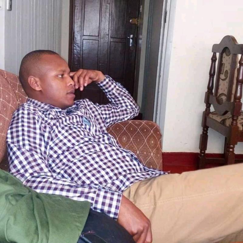 Love kills: Jilted cop refused to end romantic affair with married female boss