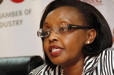 Kenya eyes MICE market as tourism earnings drop