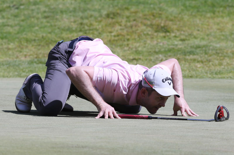 Magical Kenya Open rescheduled to November