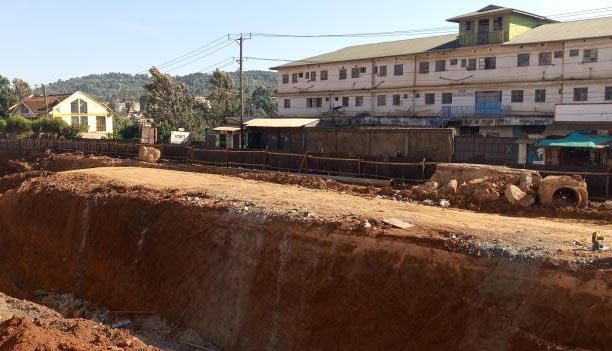 Major demolitions to be undertaken to pave way for Kisii-Isebania road construction
