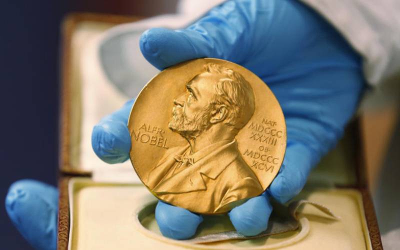 Making the Nobel Prize a truly global award is paramount