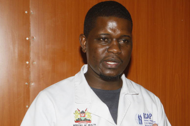 Makueni mourns selfless doctor who perished in plane accident