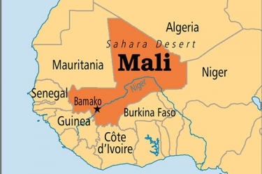 Mali reports arrest of Islamist suspected of series of attacks