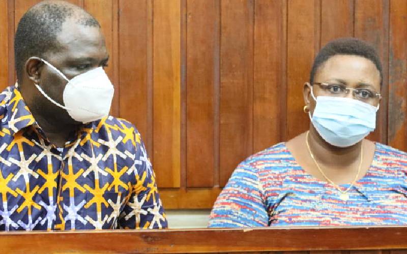 Malindi MP Jumwa loses bid to transfer murder case from High Court to Magistrate’s Court