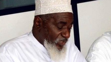 Man sentenced to death for the murder of Sheikh Mohammed Idris