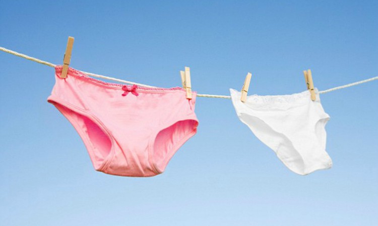 Humiliated Husbands Forced To Wear Panties