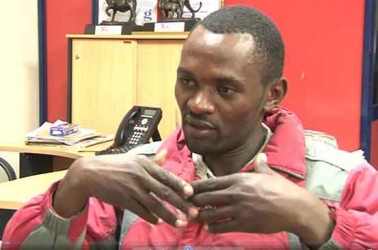 Man who exposed police killings in Nakuru executed