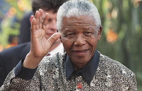 Mandela’s legacy can help nations right the wrongs