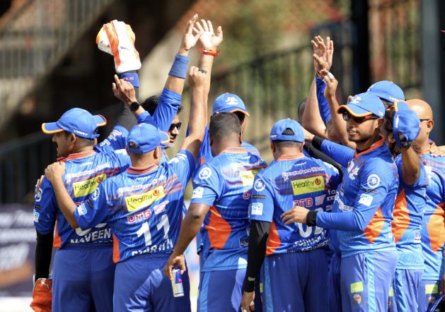 Maniwa T20: S&S Acrovent Rhinos believe they can win when they clash against Sunshine Ndovu 