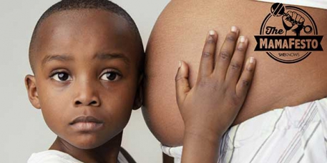Maternal and child health key to growth